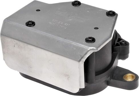Dorman 600-913 Transfer Case Motor Compatible with Select Chevrolet/GMC Models in Kuwait