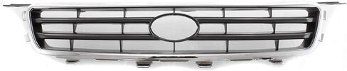 Garage-Pro Bumper Cover Kit for Toyota Camry 2000-2001, Front Bumper Cover Primed in Kuwait
