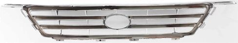 Garage-Pro Bumper Cover Kit for Toyota Camry 2000-2001, Front Bumper Cover Primed in Kuwait