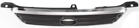 Garage-Pro Bumper Cover Kit for Toyota Camry 2000-2001, Front Bumper Cover Primed in Kuwait