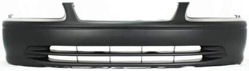 Garage-Pro Bumper Cover Kit for Toyota Camry 2000-2001, Front Bumper Cover Primed in Kuwait