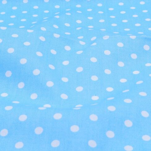 حزم نسيج اللحف من iNee Floral Fat Quarters لصناعة خياطة اللحف، 45.72 × 55.88 سم، (أزهار) in Kuwait
