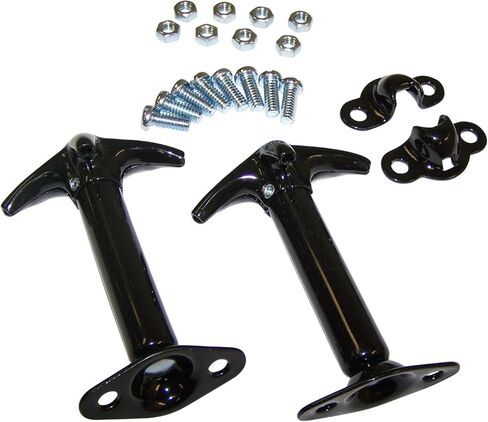 Crown Automotive 488601 Hood Latch in Kuwait