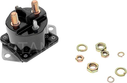 Standard Motor Products SS606 Solenoid in Kuwait