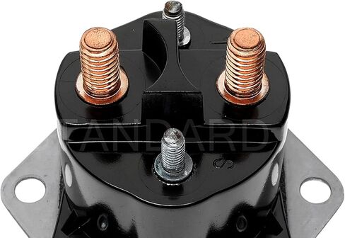 Standard Motor Products SS606 Solenoid in Kuwait