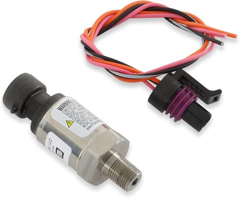 Holley EFI 554-108 5 Bar MAP in Saudi Arabia