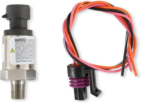 Holley EFI 554-108 5 Bar MAP in Saudi Arabia