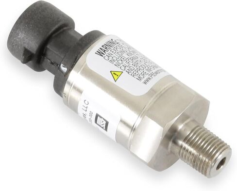 Holley EFI 554-108 5 Bar MAP in Saudi Arabia