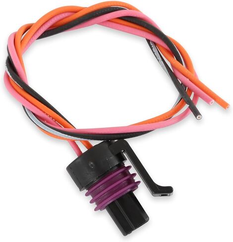 Holley EFI 554-108 5 Bar MAP in Saudi Arabia