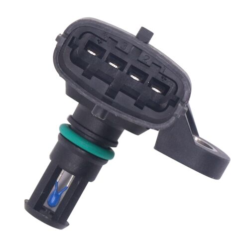 مستشعر خريطة أصلي جديد من BestParts 53010887AA متوافق مع دودج تشارجر تشالنجر دورانجو رام 1500 جيب جراند شيروكي 6.2 لتر 2018-2024 in Kuwait