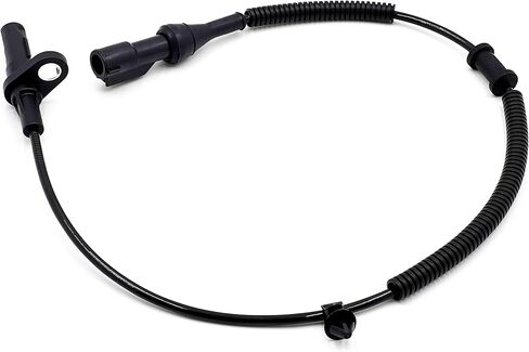Rear Left or Right ABS Wheel Speed Sensor Compatible with Ford 2005-2010 Replacement for Mustang V6 V8 4.0L 4.6L 5.4L Replaces 5R3Z2C190AA 6R3Z2C190A 7R3Z2C190A 8R3Z2C190A 9R3Z2C190A ALS1862 in Kuwait