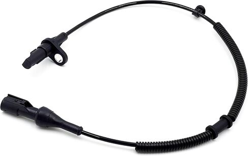 Rear Left or Right ABS Wheel Speed Sensor Compatible with Ford 2005-2010 Replacement for Mustang V6 V8 4.0L 4.6L 5.4L Replaces 5R3Z2C190AA 6R3Z2C190A 7R3Z2C190A 8R3Z2C190A 9R3Z2C190A ALS1862 in Kuwait