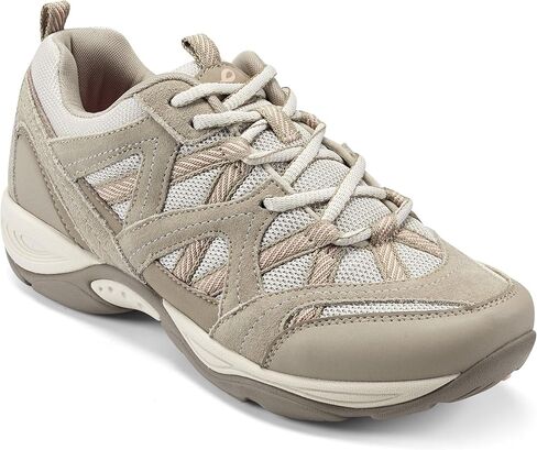 Easy Spirit Women's Exploremap Hiking Shoe, Mood Indigo 401, 7.5 Wide in Saudi Arabia