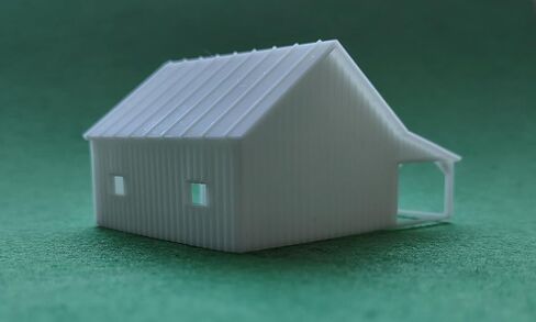 حظيرة الماشية الصغيرة بمقياس HO/N مع مجموعة ملحقات لتخطيطات القطارات/المجسمات/المجموعات (مقياس HO) in Kuwait