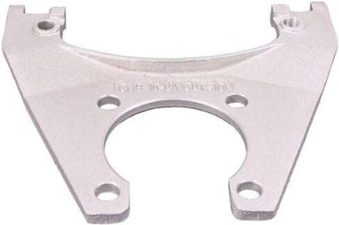 دعامة تثبيت فرجار Kodiak لدوار Dacromet مقاس 10 بوصات (DAC) #CMB-10-U-DAC in Kuwait