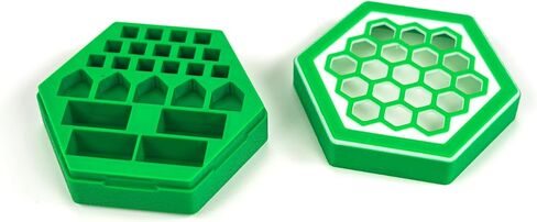 Player Trays for Catan 5th Edition (6 Players) in Saudi Arabia