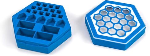Player Trays for Catan 5th Edition (6 Players) in Saudi Arabia