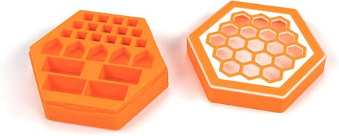 Player Trays for Catan 5th Edition (6 Players) in Saudi Arabia