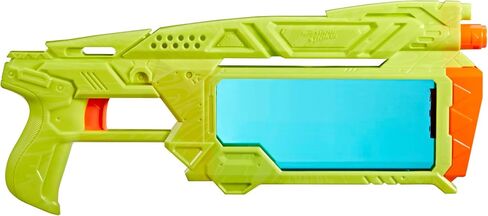 Nerf Super Soaker Dunk-Fill+ Water Blaster | Easy Instant Fill Tank, Just Dunk & Go | 12.1 Fluid Ounce Tank | Water Toys for Ages 6+ in Saudi Arabia
