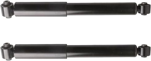 Maxfavor Rear Shocks Struts fit for Nissan Rogue 2008-2020 / Rogue Select 2014-2015 / Rogue Sport 2017 2018 2019 2020 2021 2022, Shock Absorbers Struts Suspensions Amortiguadores in Kuwait