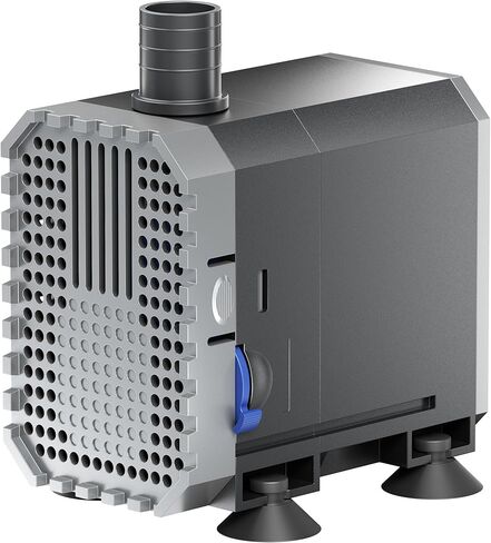 SunSun Grech CHJ-600 160 GPH Aquarium Submersible Fountain Pump in Saudi Arabia