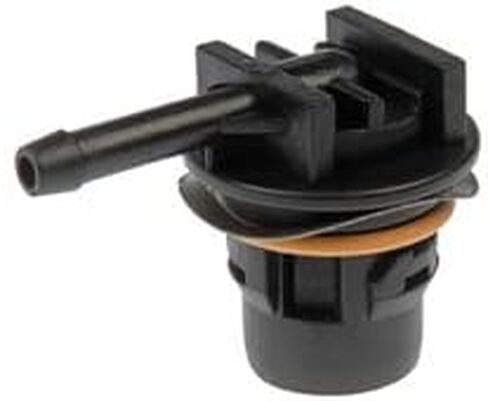 Fuel Tank Vent Valve Compatible With Chevrolet Tahoe 2-Door GAS 1995 1996 1997 1998 1999 PC-601043 in Kuwait