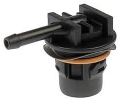 Fuel Tank Vent Valve Compatible With Chevrolet Tahoe 2-Door GAS 1995 1996 1997 1998 1999 PC-601043 in Kuwait