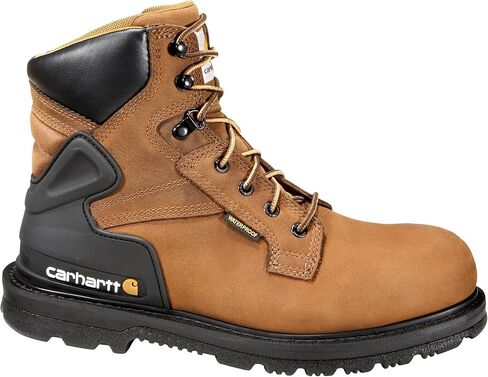 Carhartt Men's CMW6220 6 Steel Toe Work Boot in Saudi Arabia