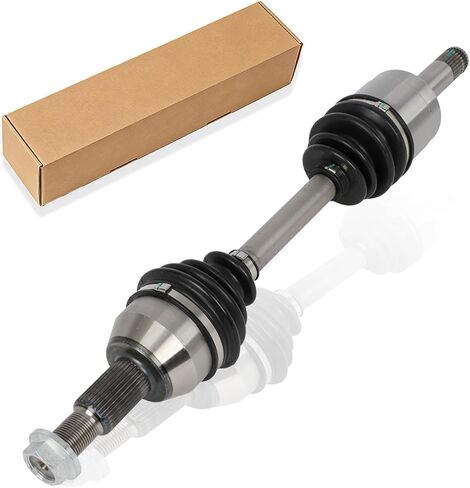 CCIYU 66-1400 Front CV Axle Shaft Assembly 2005-2006 for Chevrolet Equinox V6 3.4L,2006-2006 for Pontiac Torrent V6 3.4L,2002-2003 for Saturn Vue V6 3.0L,Front Left or Right in Kuwait