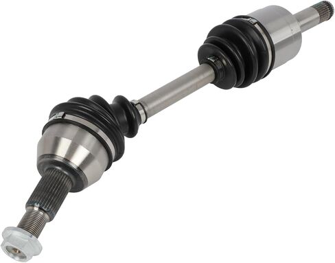 CCIYU 66-1400 Front CV Axle Shaft Assembly 2005-2006 for Chevrolet Equinox V6 3.4L,2006-2006 for Pontiac Torrent V6 3.4L,2002-2003 for Saturn Vue V6 3.0L,Front Left or Right in Kuwait