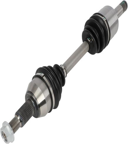 CCIYU 66-1400 Front CV Axle Shaft Assembly 2005-2006 for Chevrolet Equinox V6 3.4L,2006-2006 for Pontiac Torrent V6 3.4L,2002-2003 for Saturn Vue V6 3.0L,Front Left or Right in Kuwait