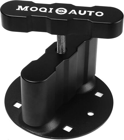 Cargo Racks Fit for Standard Pack Mount, Compatible with Fuel & Gas Can & Water Pack Mount in Saudi Arabia