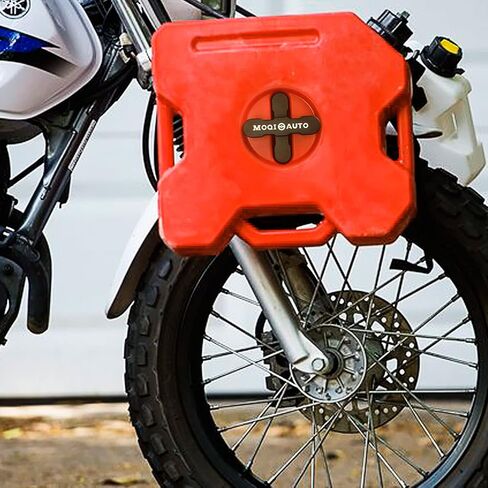 Cargo Racks Fit for Standard Pack Mount, Compatible with Fuel & Gas Can & Water Pack Mount in Saudi Arabia