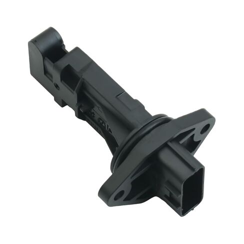 DUNSIHUI 22680-AD21A مستشعر تدفق الهواء الشامل للسيارة مستشعر MAF C36-700K01 متوافق مع Sentra G20 I30 Almera Maxima Patrol X-Trail T30 T31 MF105B MF105HQ in Kuwait