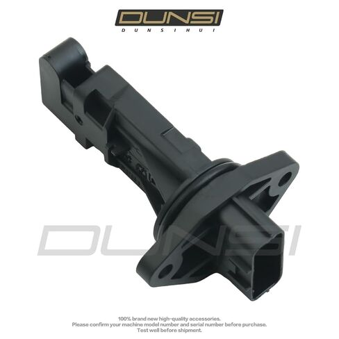 DUNSIHUI 22680-AD21A مستشعر تدفق الهواء الشامل للسيارة مستشعر MAF C36-700K01 متوافق مع Sentra G20 I30 Almera Maxima Patrol X-Trail T30 T31 MF105B MF105HQ in Kuwait