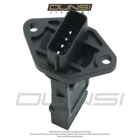 DUNSIHUI 22680-AD21A مستشعر تدفق الهواء الشامل للسيارة مستشعر MAF C36-700K01 متوافق مع Sentra G20 I30 Almera Maxima Patrol X-Trail T30 T31 MF105B MF105HQ in Kuwait