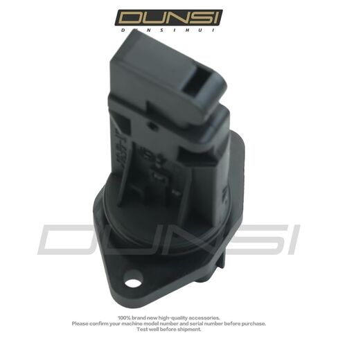 DUNSIHUI 22680-AD21A مستشعر تدفق الهواء الشامل للسيارة مستشعر MAF C36-700K01 متوافق مع Sentra G20 I30 Almera Maxima Patrol X-Trail T30 T31 MF105B MF105HQ in Kuwait
