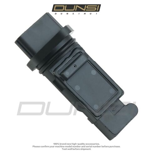 DUNSIHUI 22680-AD21A مستشعر تدفق الهواء الشامل للسيارة مستشعر MAF C36-700K01 متوافق مع Sentra G20 I30 Almera Maxima Patrol X-Trail T30 T31 MF105B MF105HQ in Kuwait