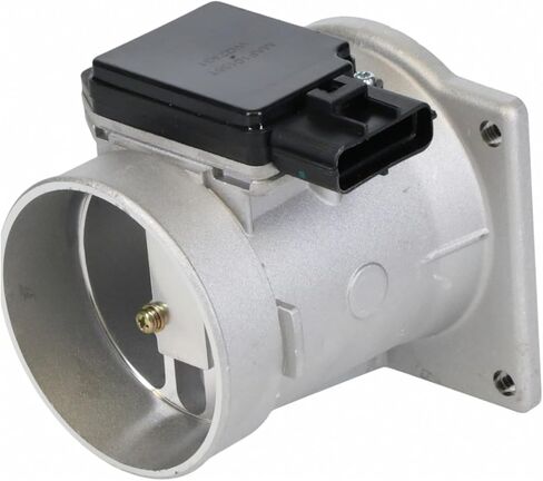 OEG Parts New Mass Air Flow Sensor W/Tube Compatible with 1996-97 Compatible with Aerostar, 1995-98 Explorer, 1996-00 Mustang, 1995-00 Ranger, 1995-00 Mazda B4000, 1997-98 Mercury Mountaineer in Kuwait