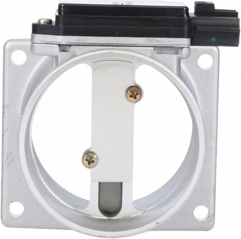 OEG Parts New Mass Air Flow Sensor W/Tube Compatible with 1996-97 Compatible with Aerostar, 1995-98 Explorer, 1996-00 Mustang, 1995-00 Ranger, 1995-00 Mazda B4000, 1997-98 Mercury Mountaineer in Kuwait