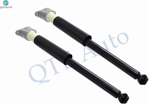 PM Auto Pair of 2 Rear Complete Shock Absorber Kit Replacement For 2014-2018 Mazda 3 in Kuwait