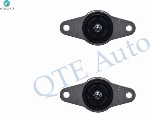 PM Auto Pair of 2 Rear Complete Shock Absorber Kit Replacement For 2014-2018 Mazda 3 in Kuwait