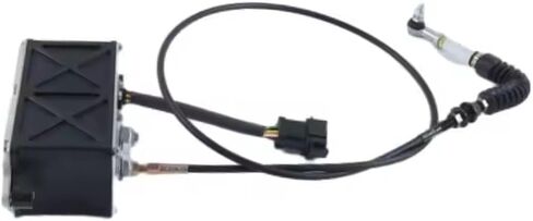 Governor Motor 374-0183 CA3740183 Fits For Caterpillar CAT Excavator 308D in Kuwait