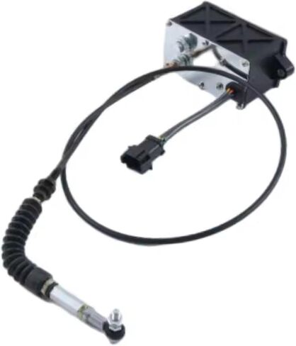 Governor Motor 374-0183 CA3740183 Fits For Caterpillar CAT Excavator 308D in Kuwait