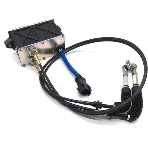 247-5212 247-5213 157-3177 227-7672 Throttle Governor Motor Fits for Caterpillar CAT E320C E320D E320CL E320DL E323D Ex in Kuwait