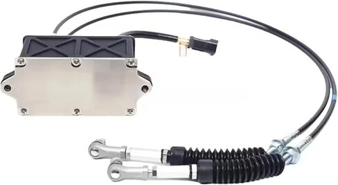 247-5212 247-5213 157-3177 227-7672 Throttle Governor Motor Fits for Caterpillar CAT E320C E320D E320CL E320DL E323D Ex in Kuwait