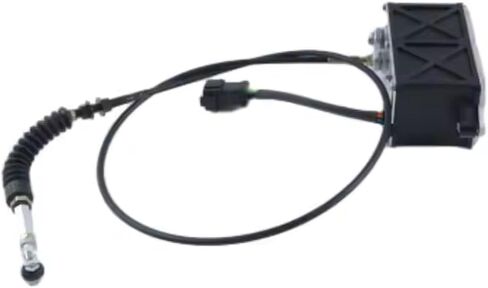 Governor Motor 374-0183 CA3740183 Compatible with Caterpillar CAT Excavator 308D in Kuwait