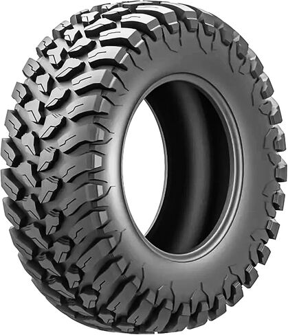 Kenda Cross Trail K3213 A/T ATV UTV All-Terrain Off-Road Radial Tire-30x11R15 30x11-15 30x11x15 89M Load Range 8-Ply BSW Black Side Wall in Kuwait