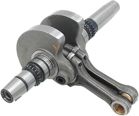 Crankshaft Fit For HS800 HS800UTV HS800ATV 800 ATV UTV Quad St P010000134000000 13200-010-0000 in Saudi Arabia