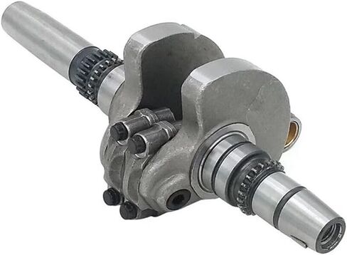 Crankshaft Fit For HS800 HS800UTV HS800ATV 800 ATV UTV Quad St P010000134000000 13200-010-0000 in Saudi Arabia